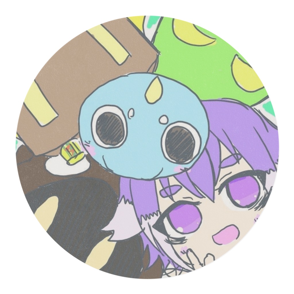 旧びんとろマステ(非公式)