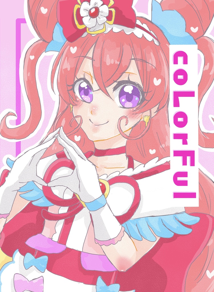 coLorFul