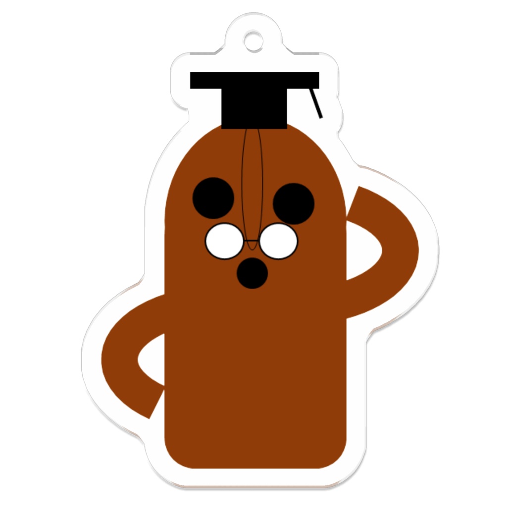 はにわ-はかせ-