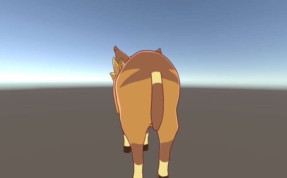 【無料】ウリボ