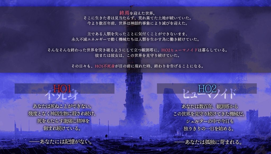 【∴故にサルバトロイド】(CoC)日本語版&中文版 SPLL:E110338