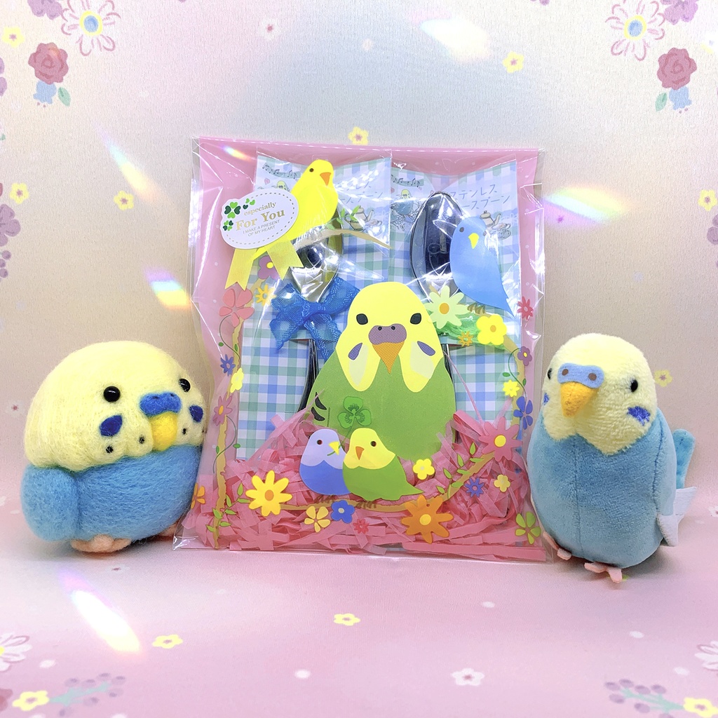 ギフトラッピング