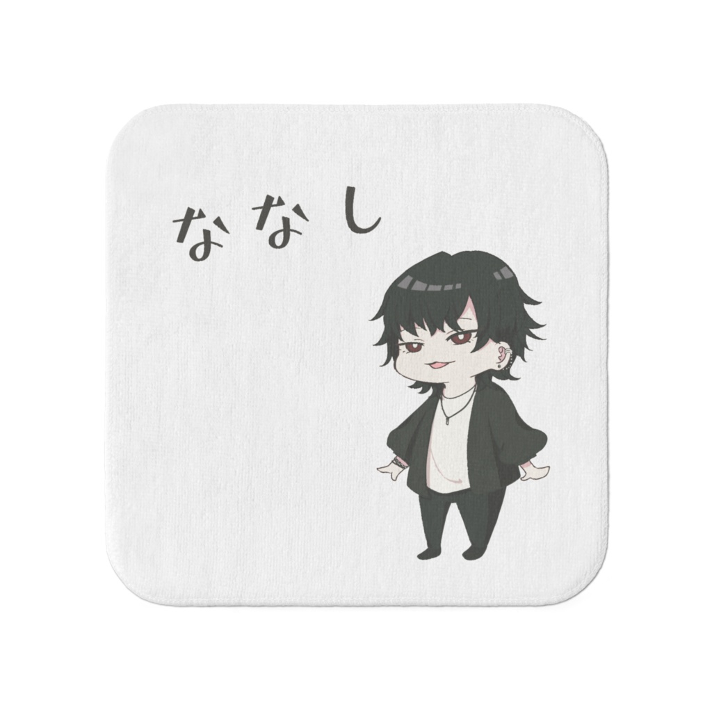 タオル（小）