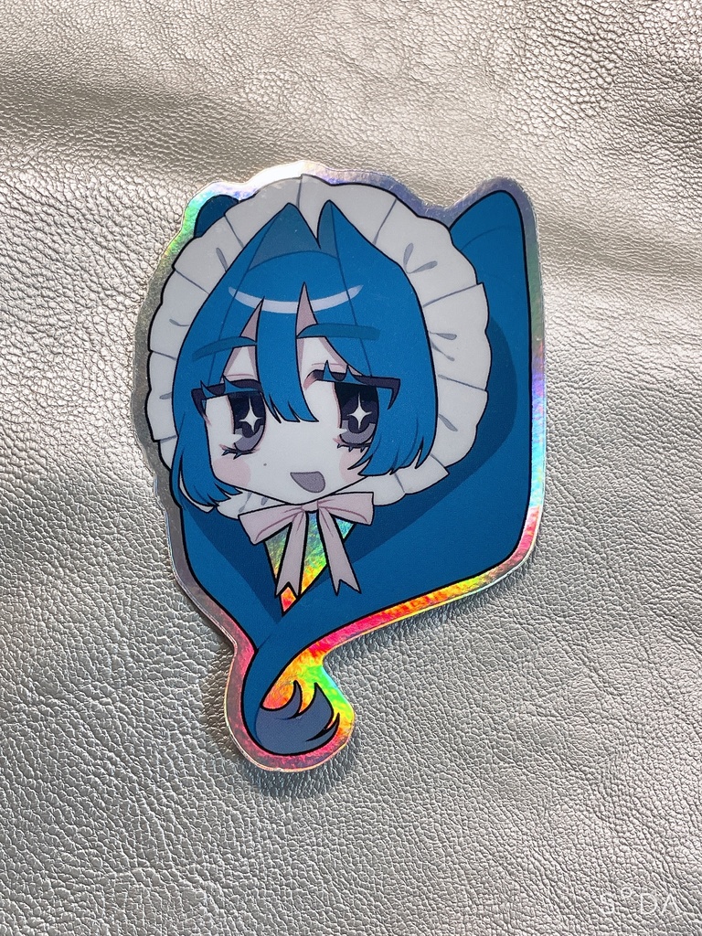 オーロラシール