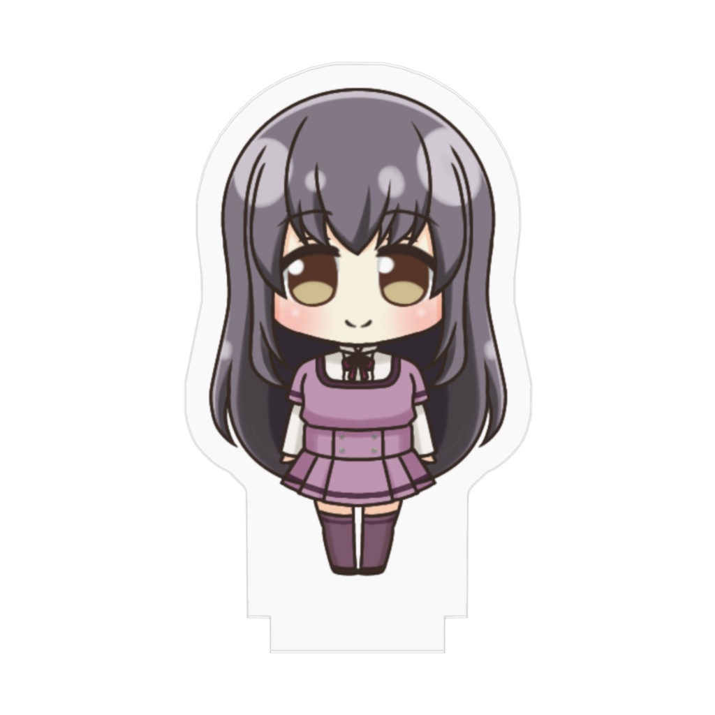 【アクリルスタンド】塩屋晴海