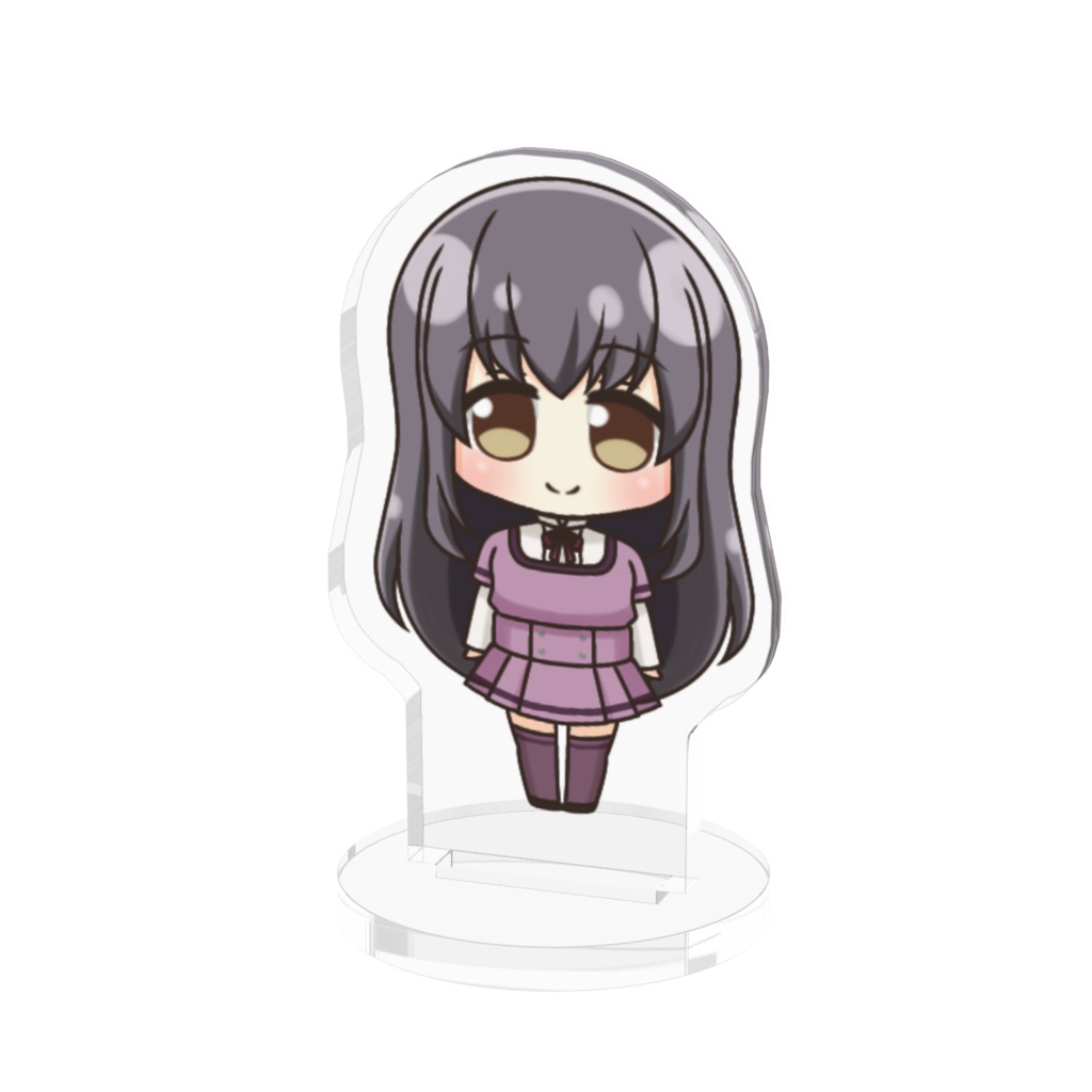 【アクリルスタンド】塩屋晴海