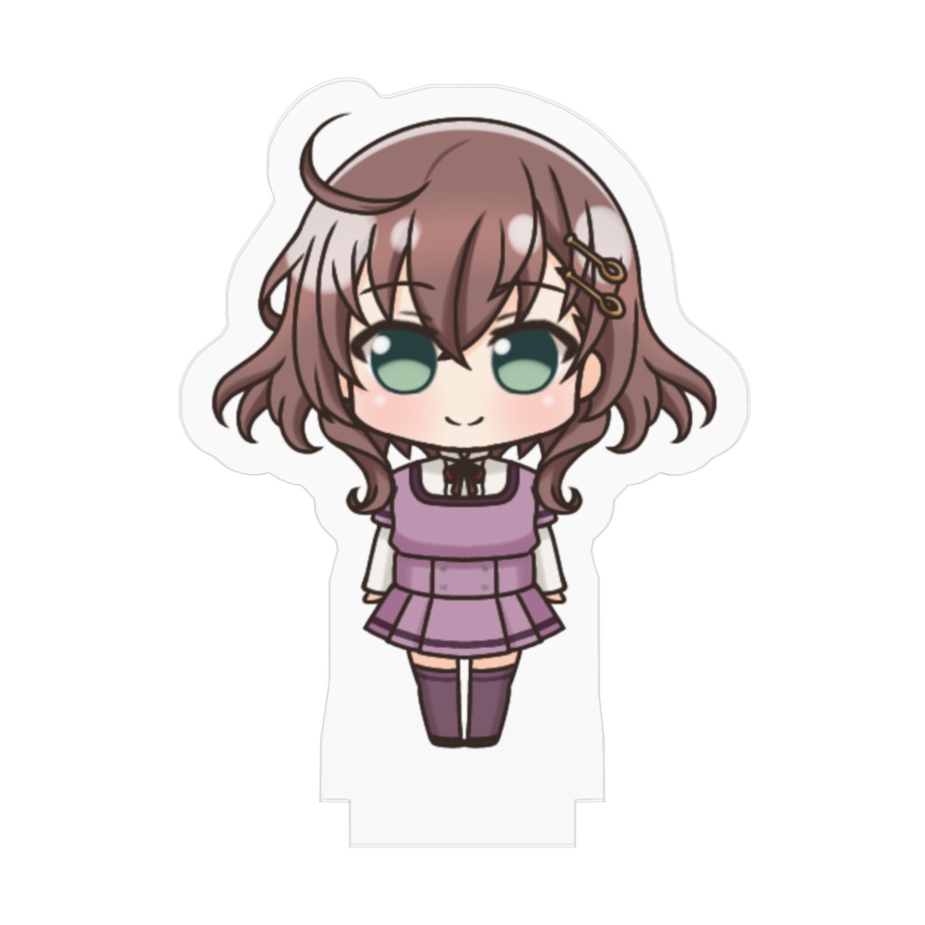 【アクリルスタンド】矢宵かのこ