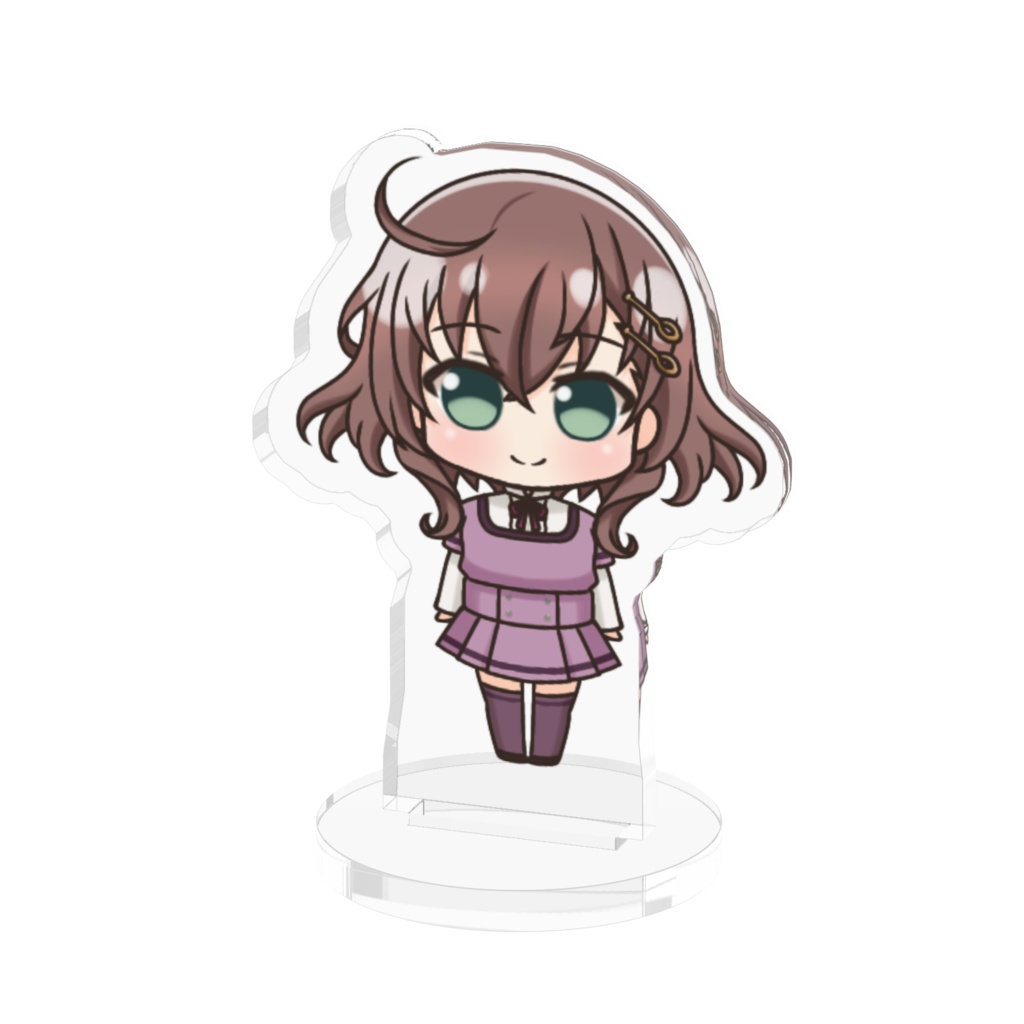 【アクリルスタンド】矢宵かのこ