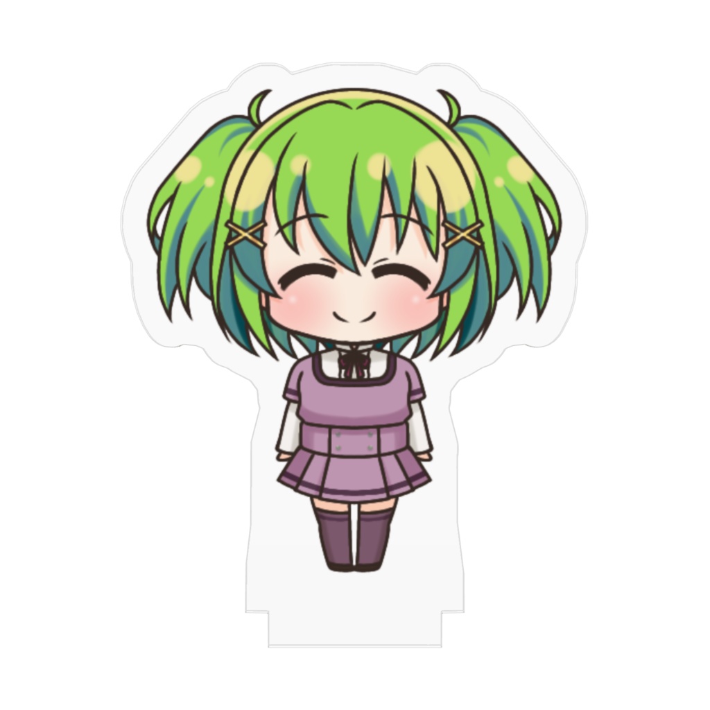 【アクリルスタンド】若菜つむぎ