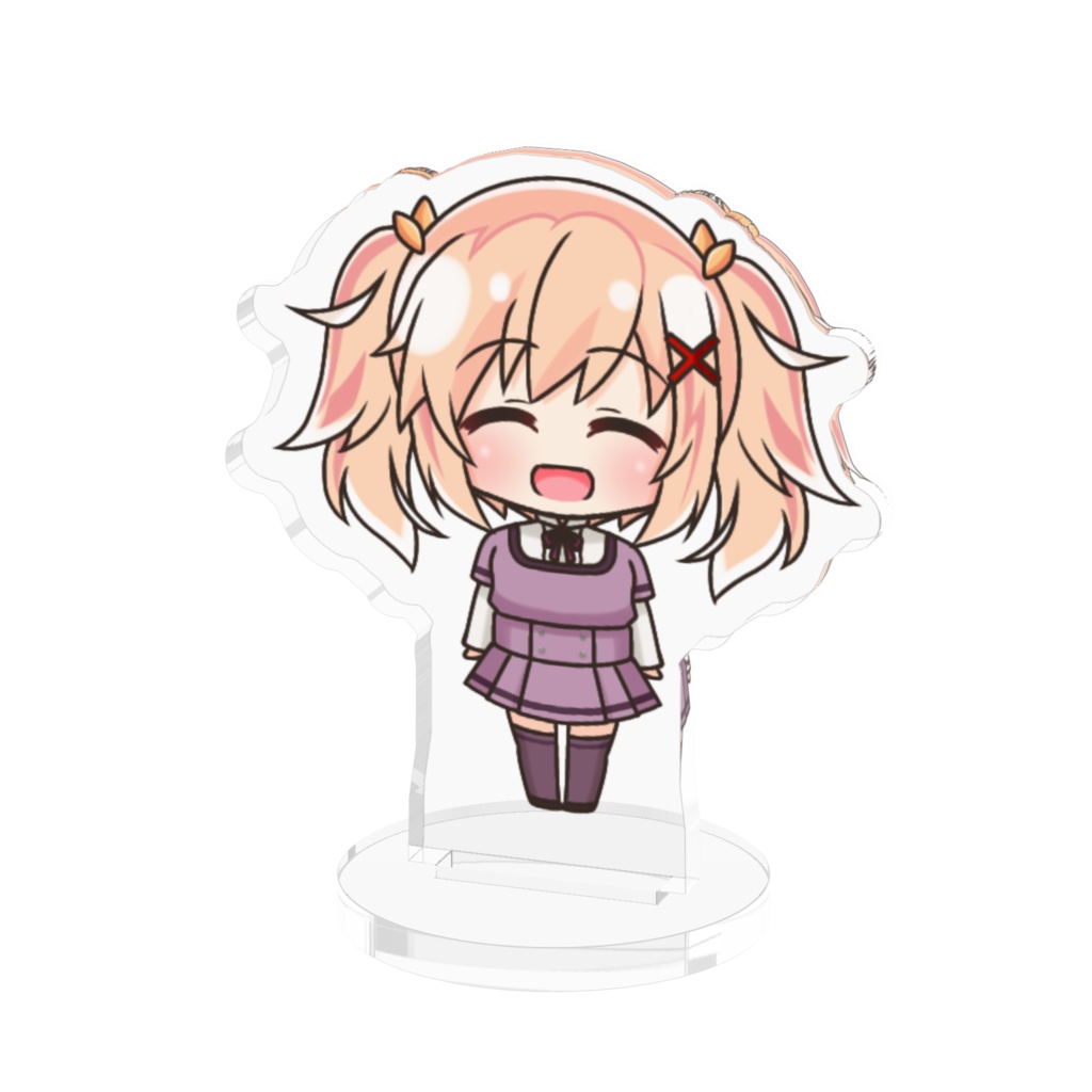 【アクリルスタンド】史乃沙優希