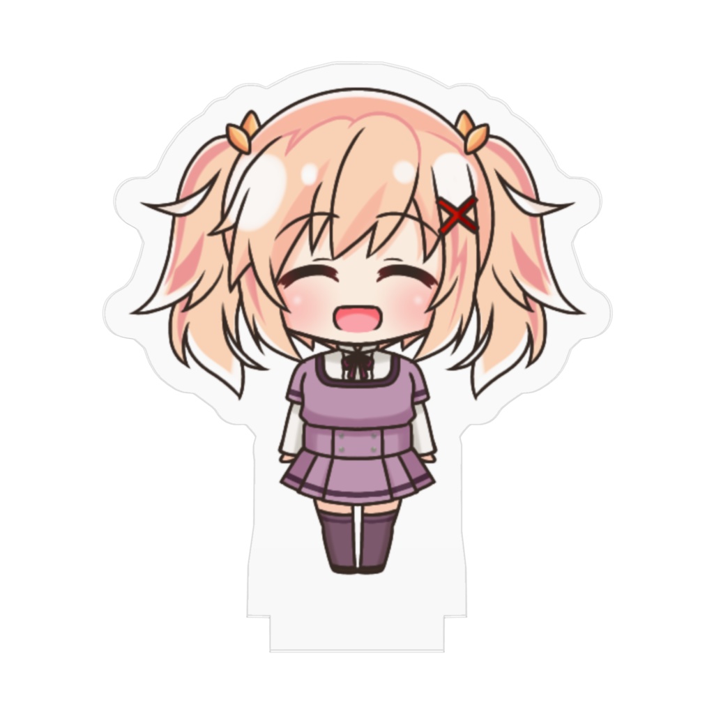 【アクリルスタンド】史乃沙優希