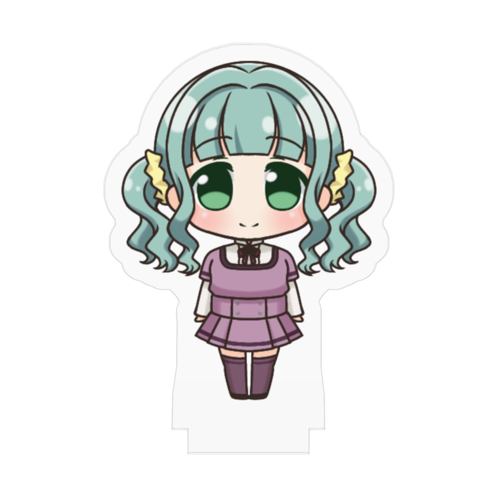 【アクリルスタンド】二葉さな