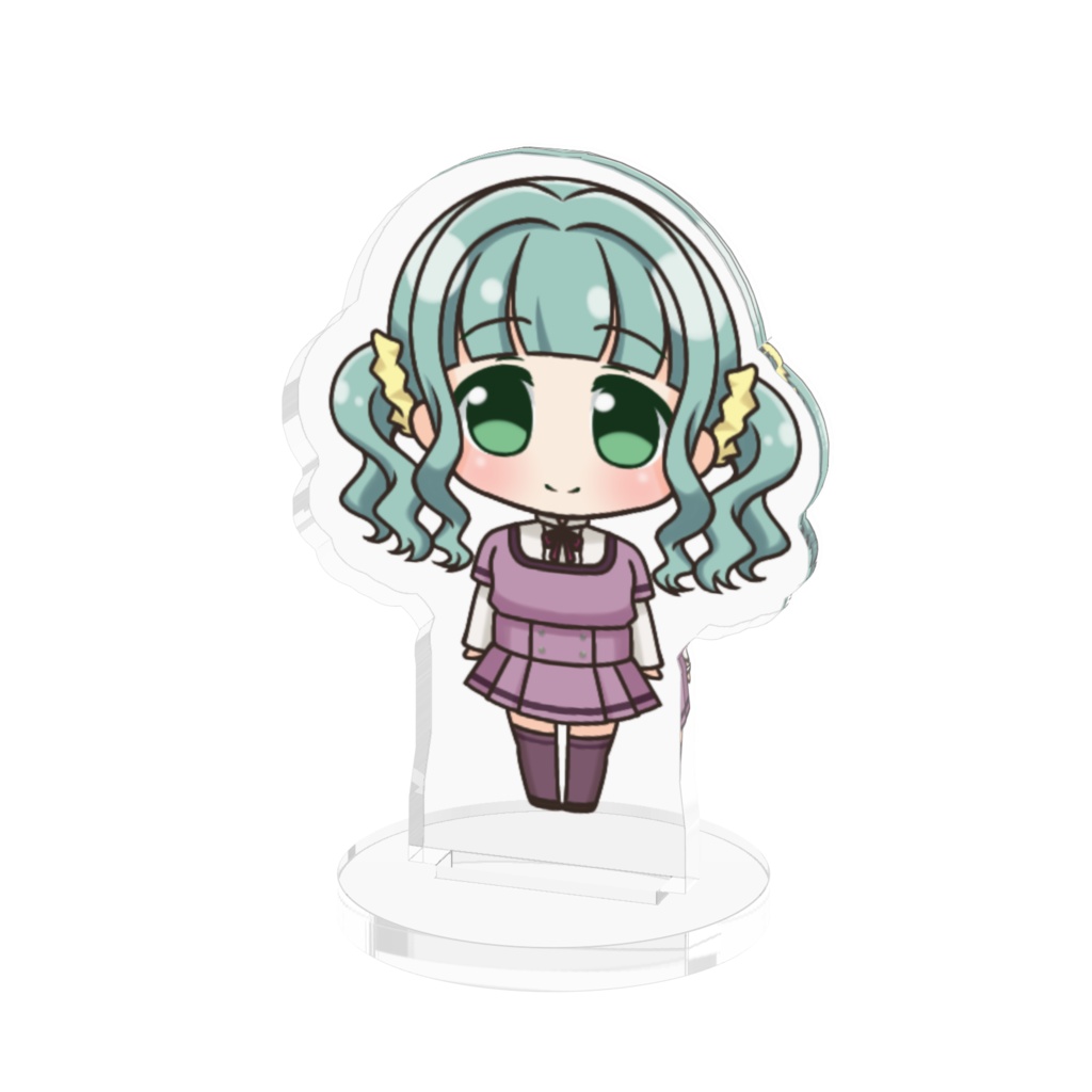 【アクリルスタンド】二葉さな