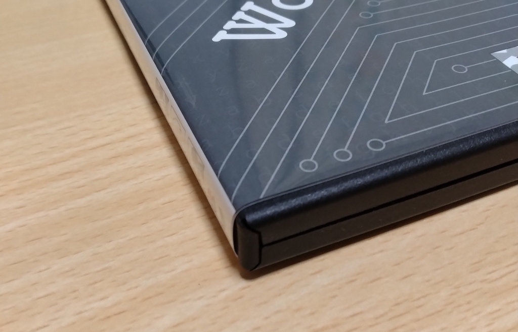 ワードアタック Word Attack