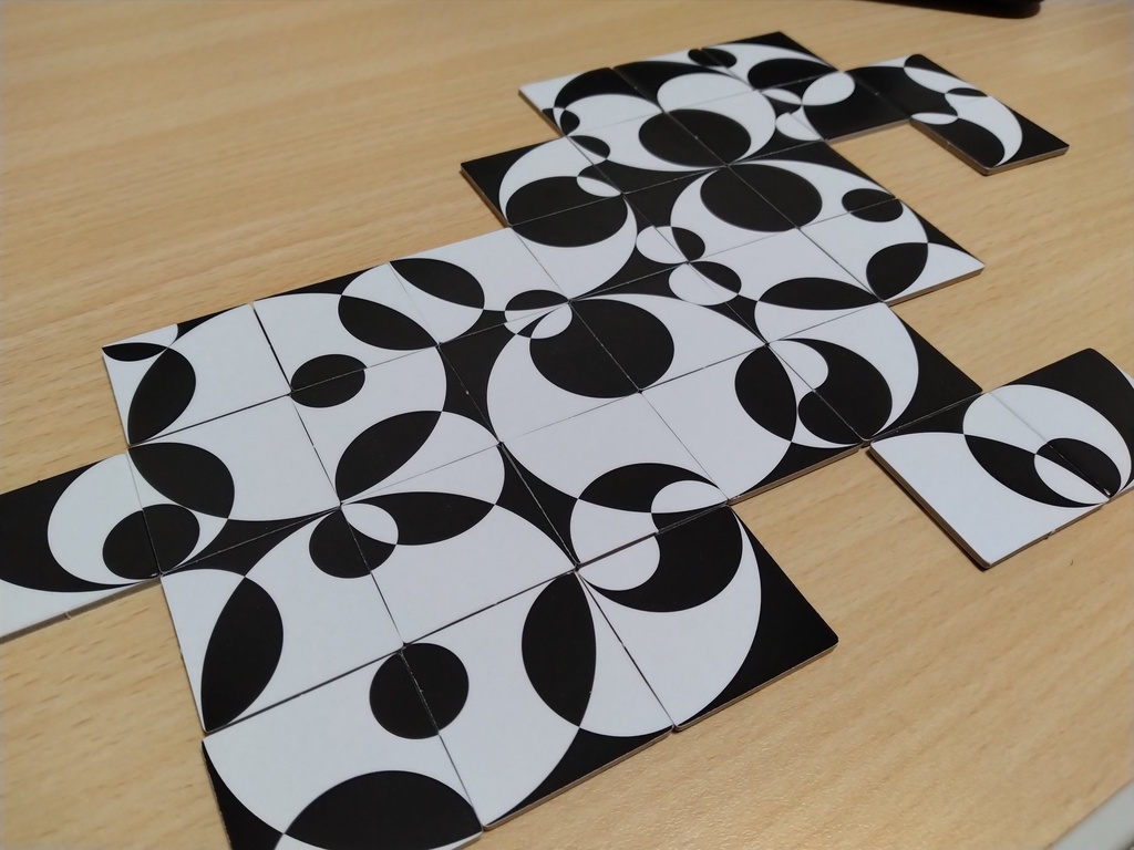 タユタイル Tayutiles