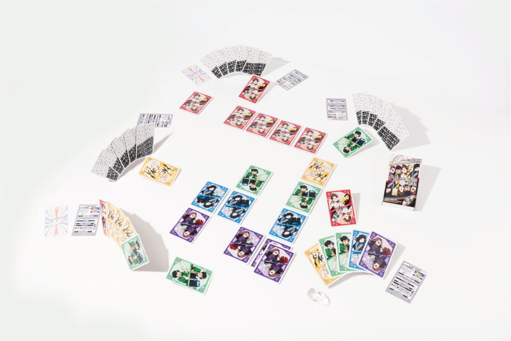 クロノスの瞳 "Chronos' eye"