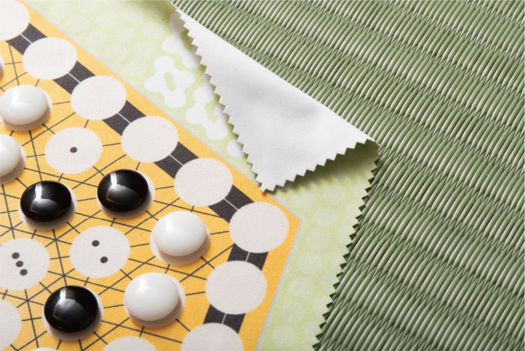 ゴモクロク GomokuRoku