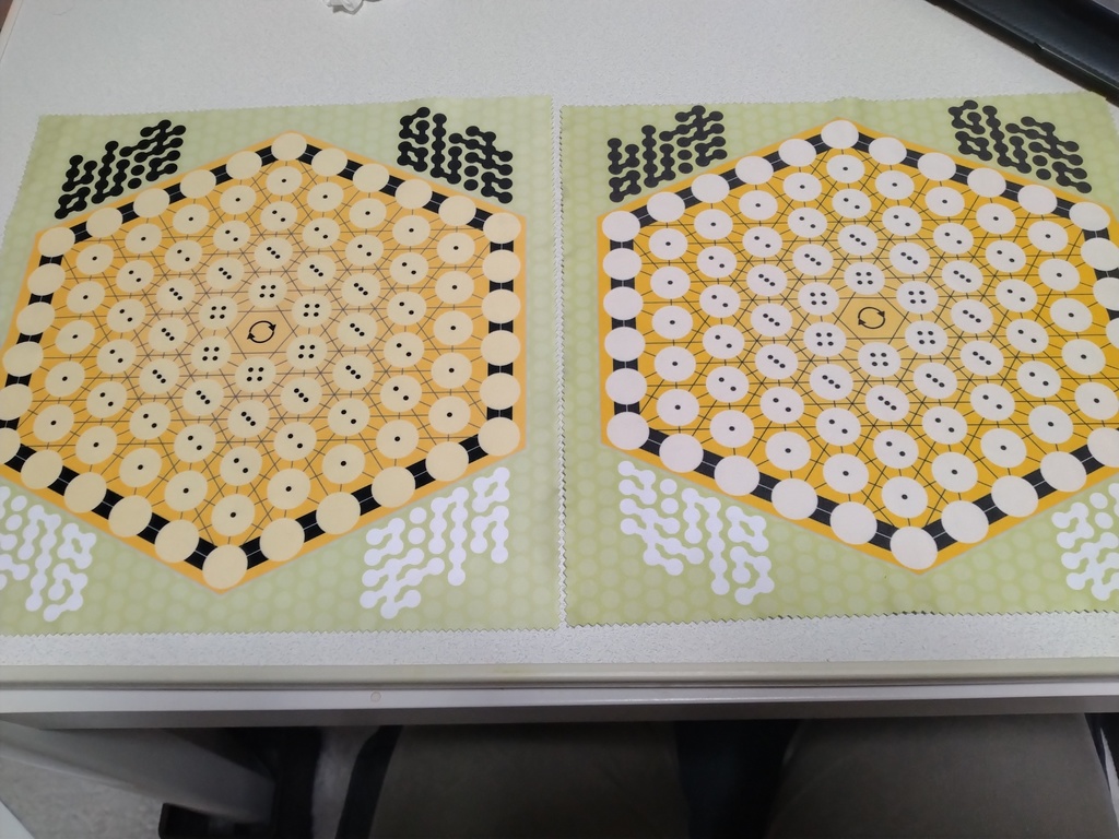 ゴモクロク GomokuRoku