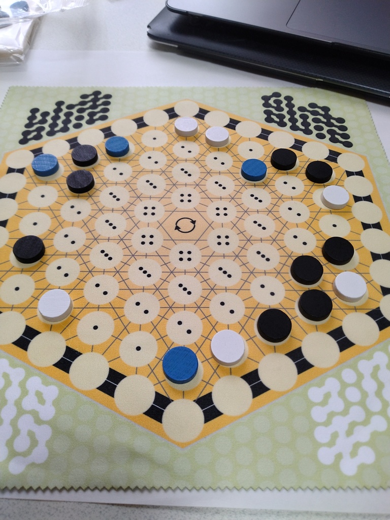 ゴモクロク GomokuRoku