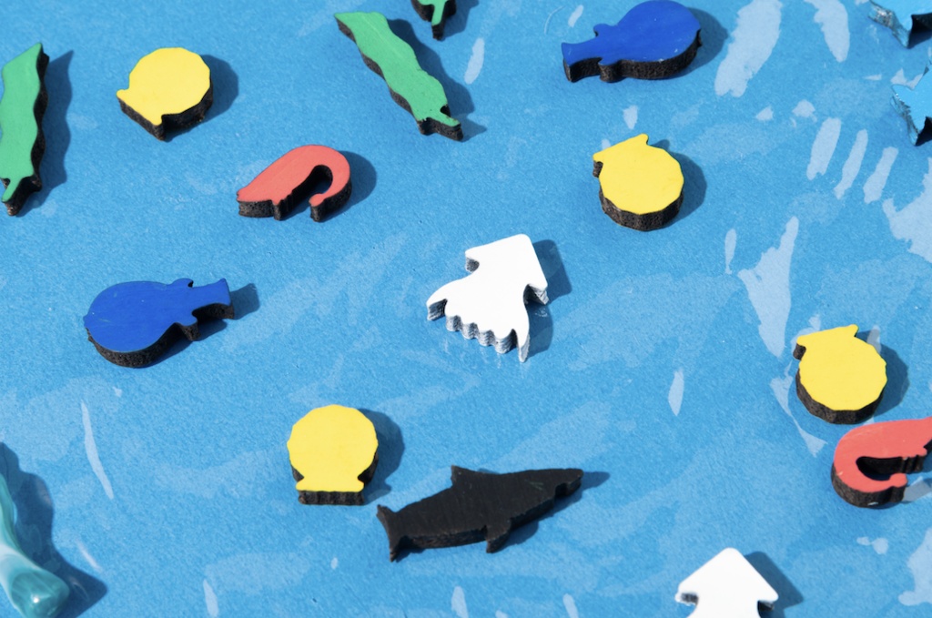 ウオキャッチャー UO Catcher