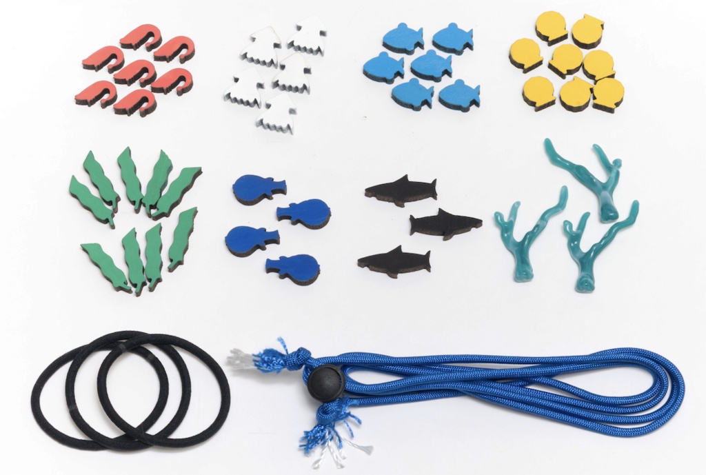 ウオキャッチャー UO Catcher