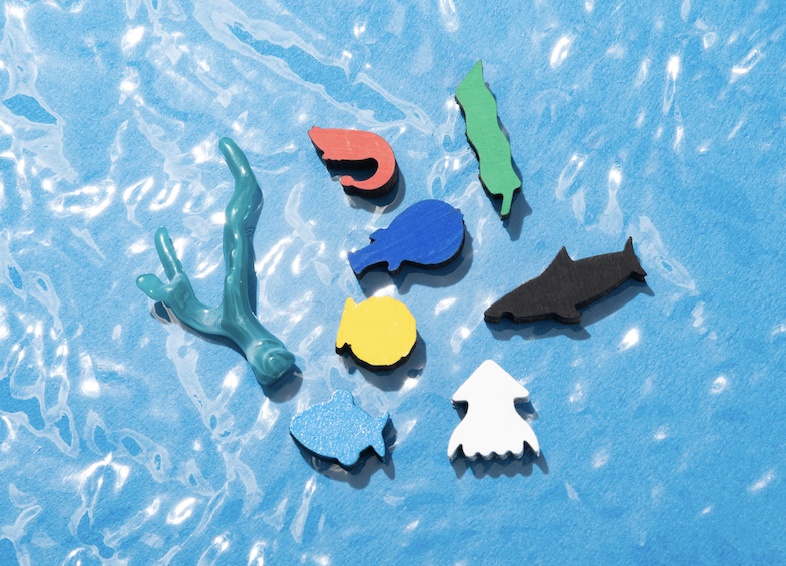 ウオキャッチャー UO Catcher