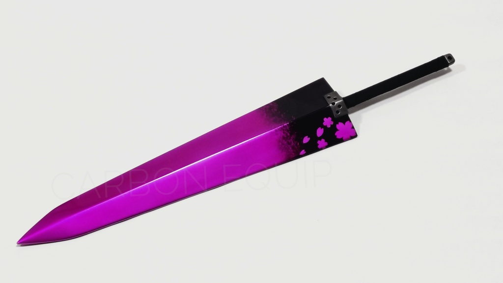 大剣〈桜〉
