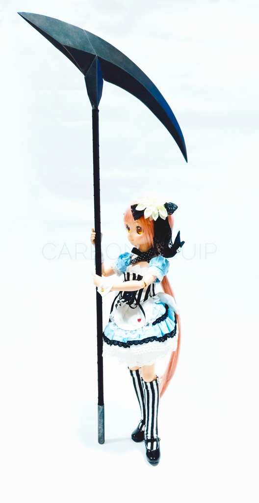 ■大鎌(変形モデル)