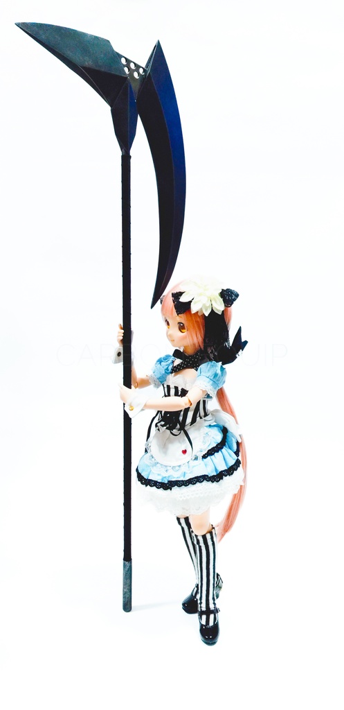 ■大鎌(変形モデル)