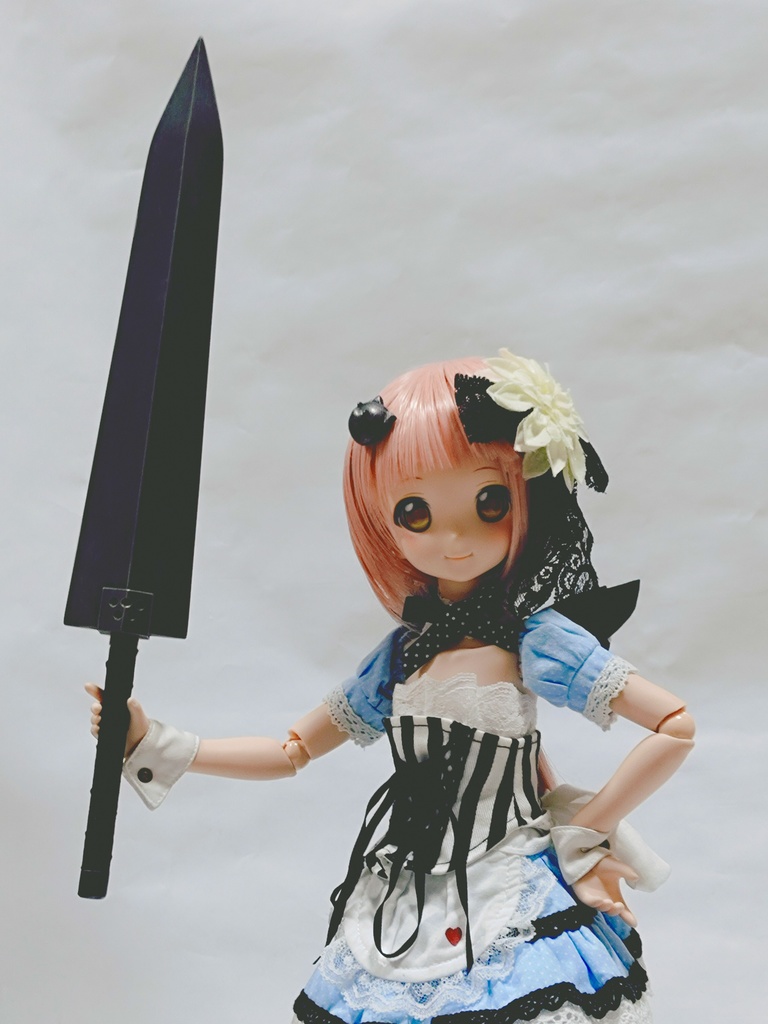 大剣(小サイズ)