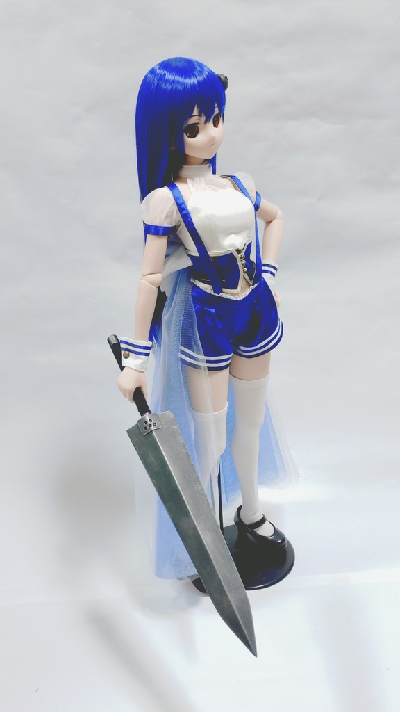 大剣(小サイズ)