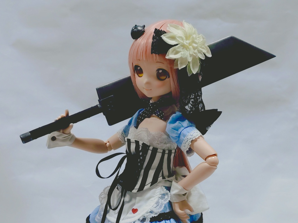 大剣・片刃(小サイズ)