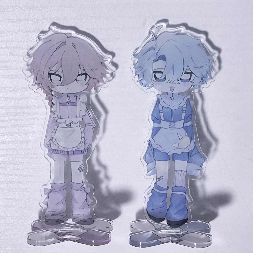 ぱすてるじゃ~じ㌠♡あくすたっ!