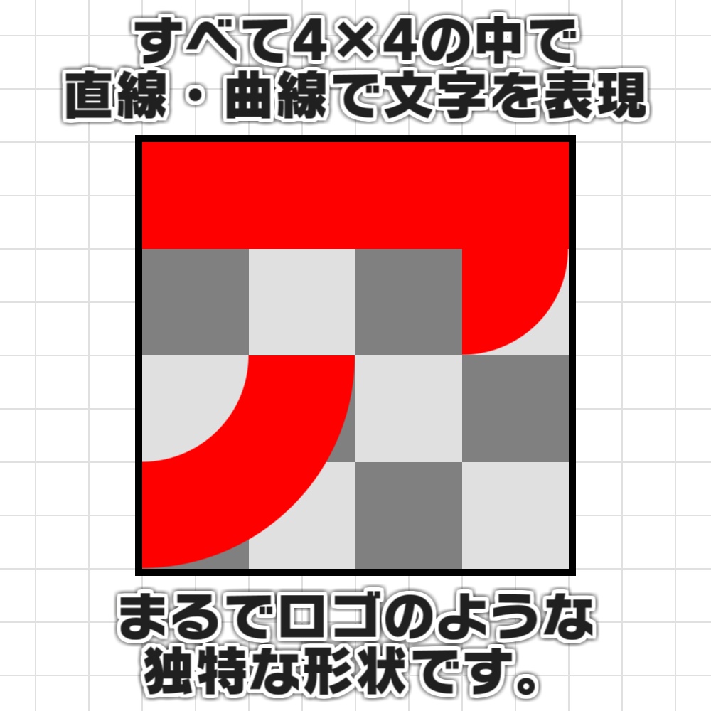 【フリーフォント】リドラビフォント