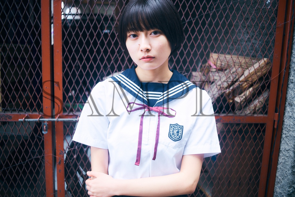 生写真セットB