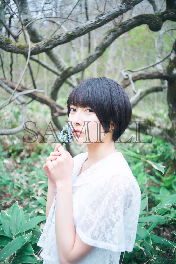 生写真セットC