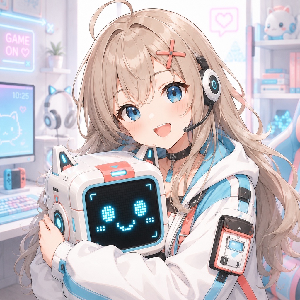 AI Mascot Bridge β版
