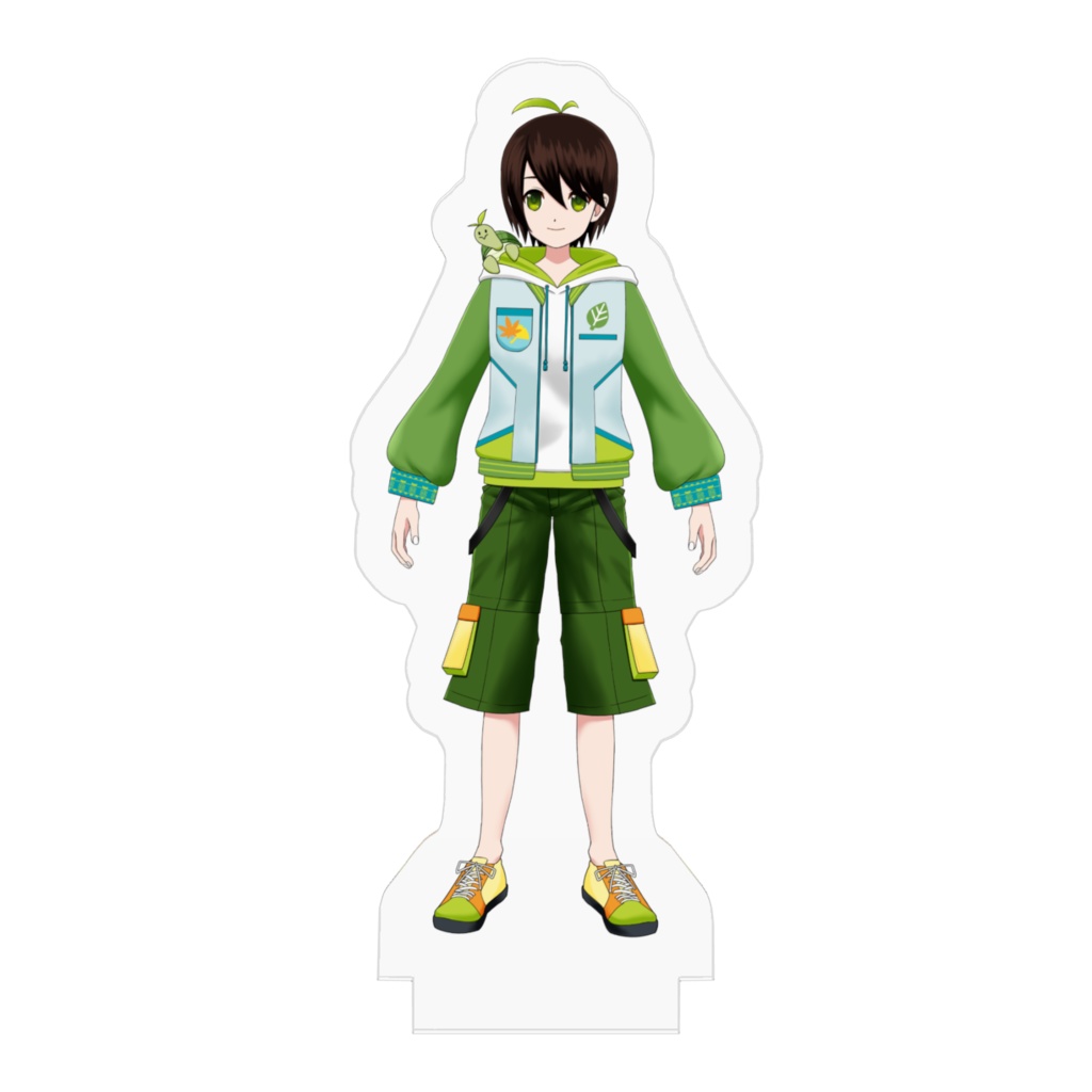 アクリルスタンド(小)