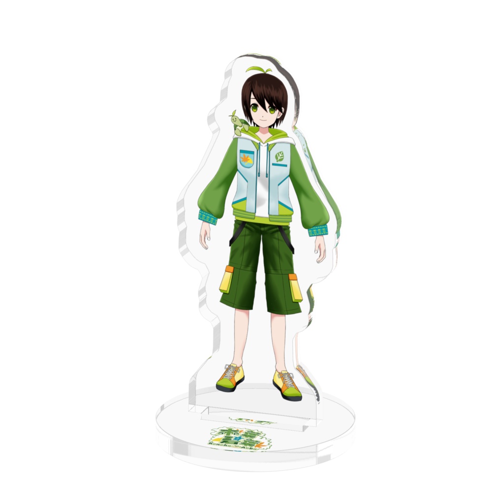 アクリルスタンド(小)