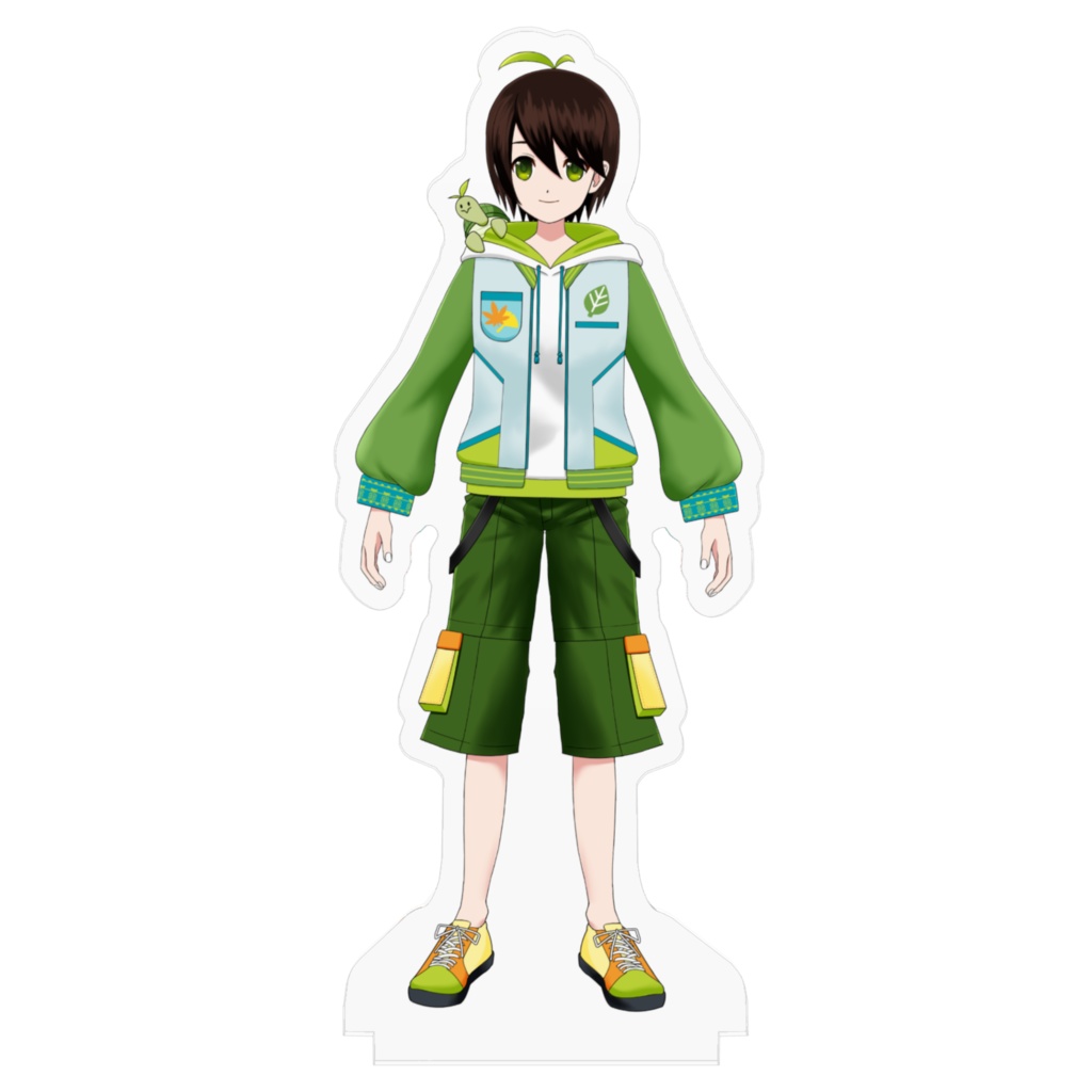 アクリルスタンド(ノーマル)