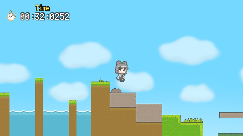 ナズーリンの探しもの?(体験版)2.0