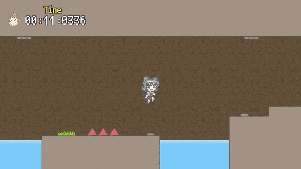 ナズーリンの探しもの?(体験版)2.0