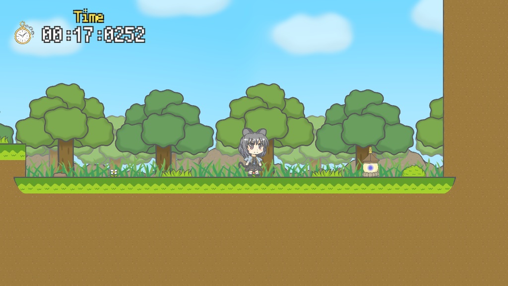 ナズーリンの探しもの?(体験版)2.0