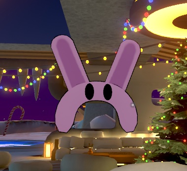 みみー mimiy / オリジナル3Dモデル
