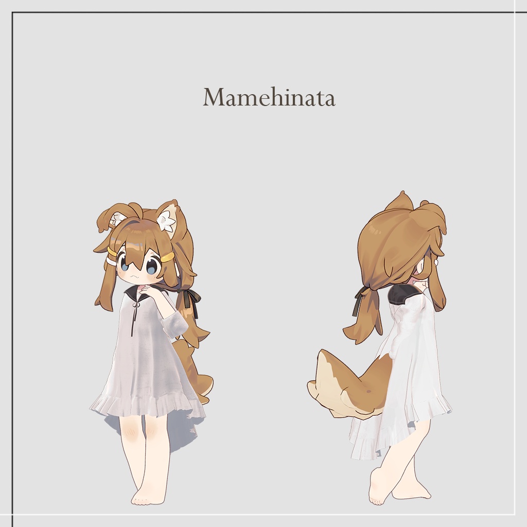 セーラードレス【SailorDress】