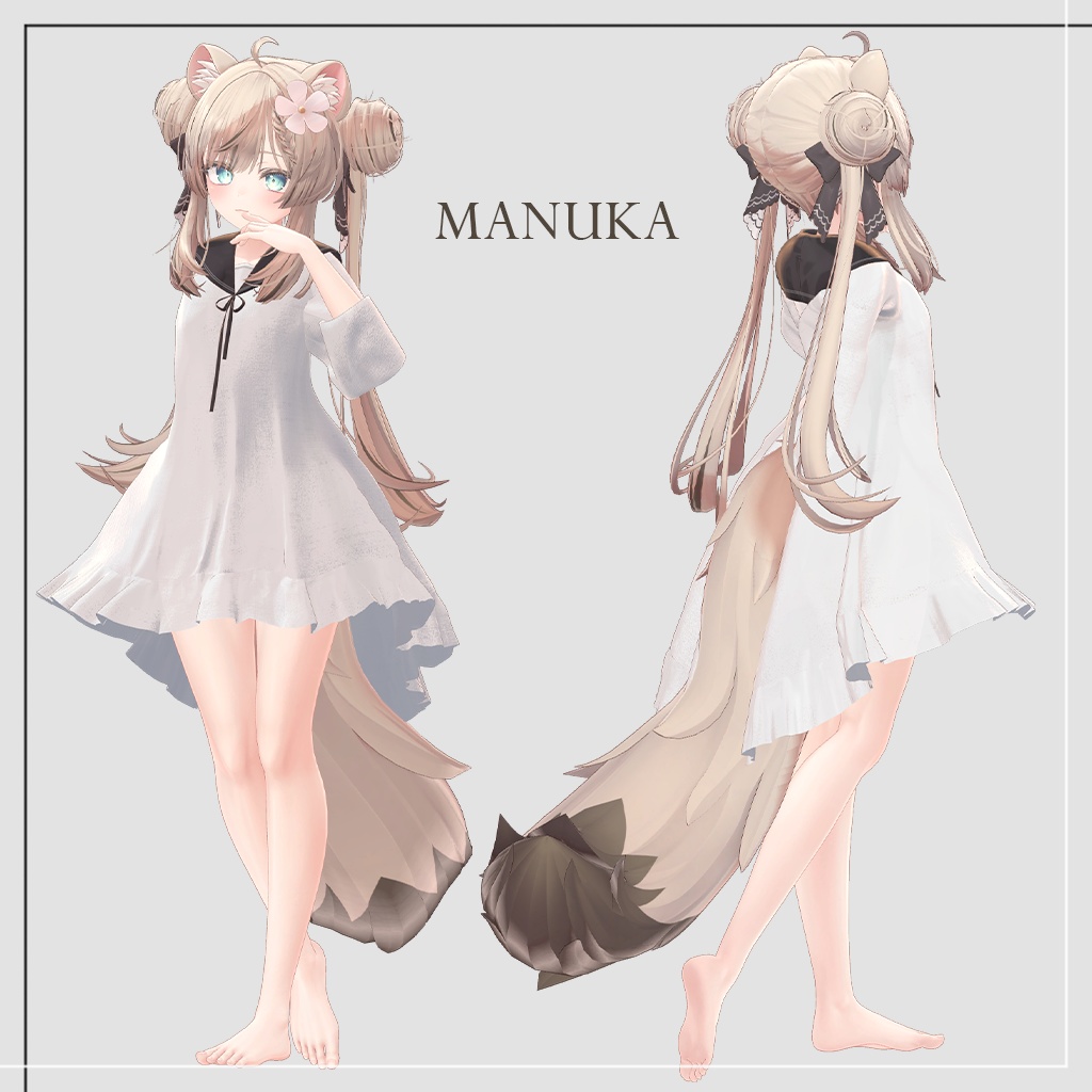 セーラードレス【SailorDress】