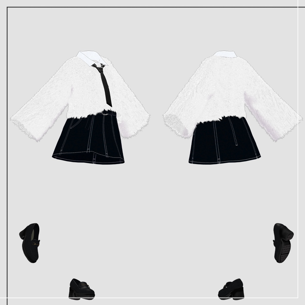 ファーニット【FurKnit】