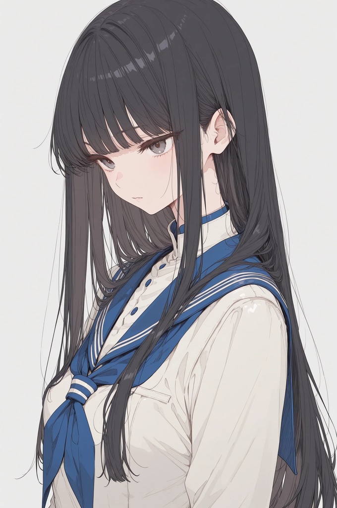 【1名様限定】アイコン、イラスト用に!