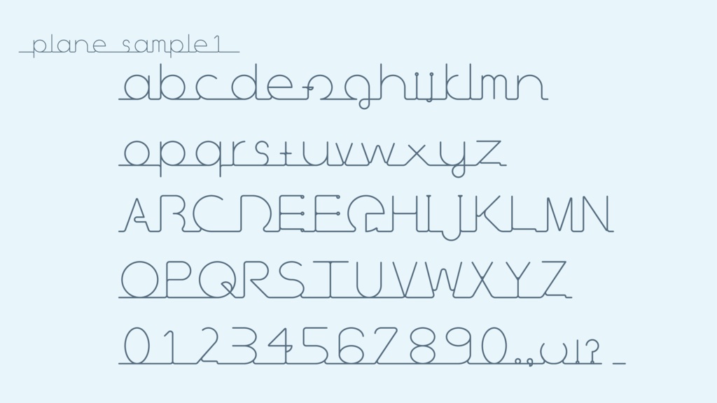 hitofude simplified v.1.2