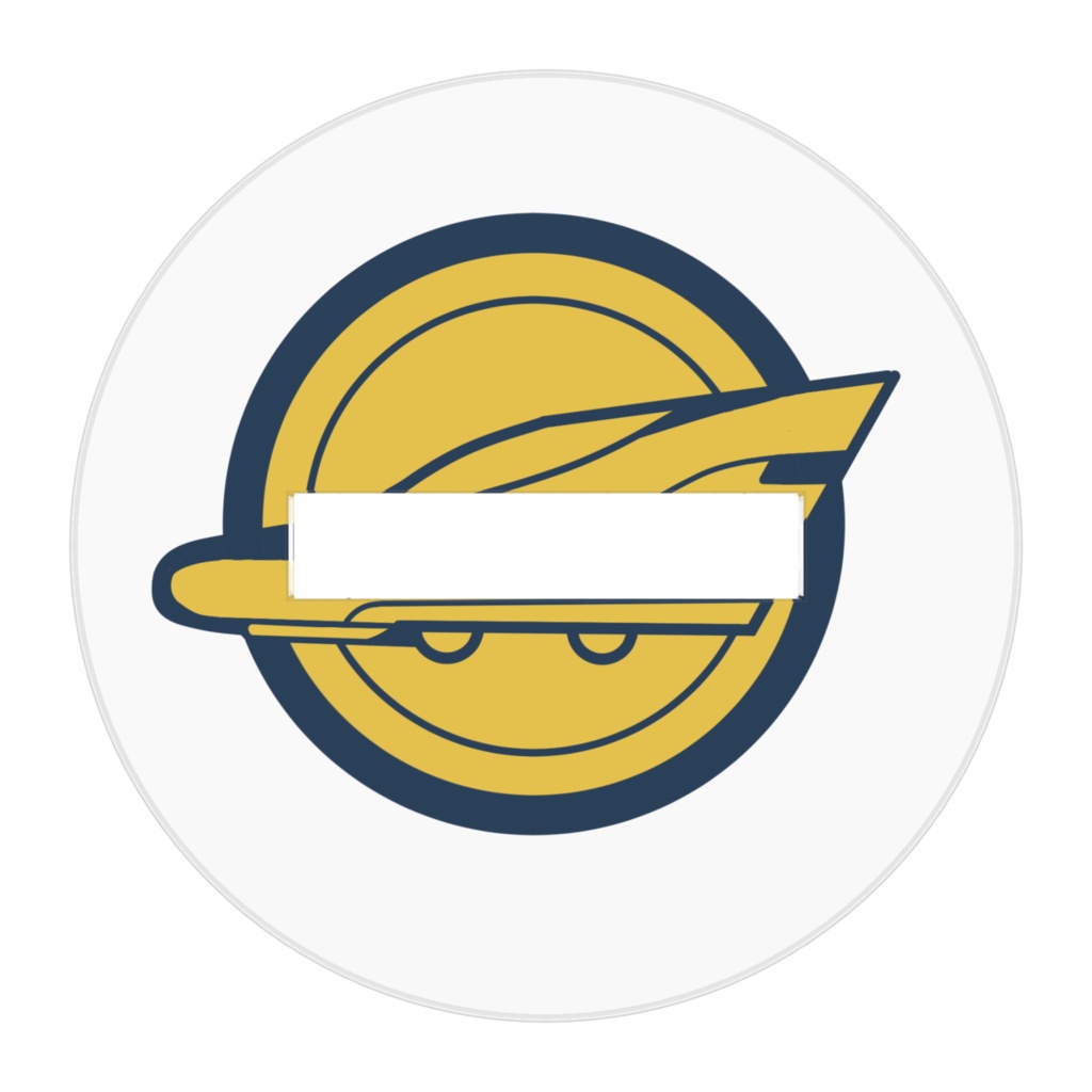 無印シンカリオンアクスタ清洲兄弟ふんどしの日